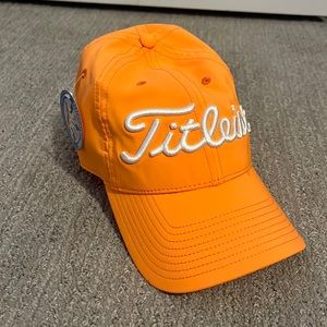 BRAND NEW Titleist Hat!⛳️